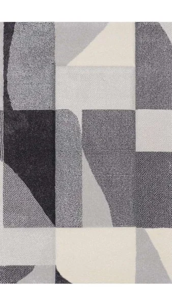 Ковер Синтелон Pastel 1,60x2,30 W4MVM Прямоугольник в Орске