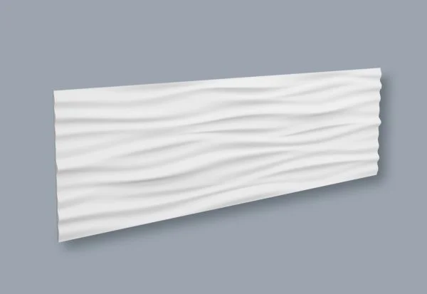 Декоративная панель NMC Arstyl Liquid (113.5x38x2.85 см) в Орске