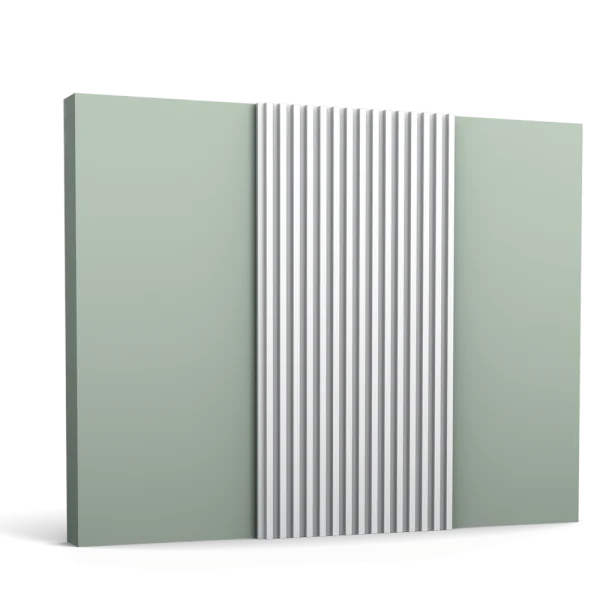 Декоративная панель Orac WX205 (200x25x1.3 см) в Орске