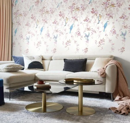 Обои Loymina Пейзаж ART11 007 в Орске