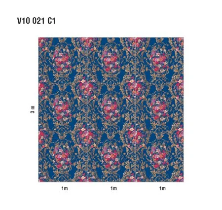 Обои Loymina Classic II V10, 021, C1 в Орске