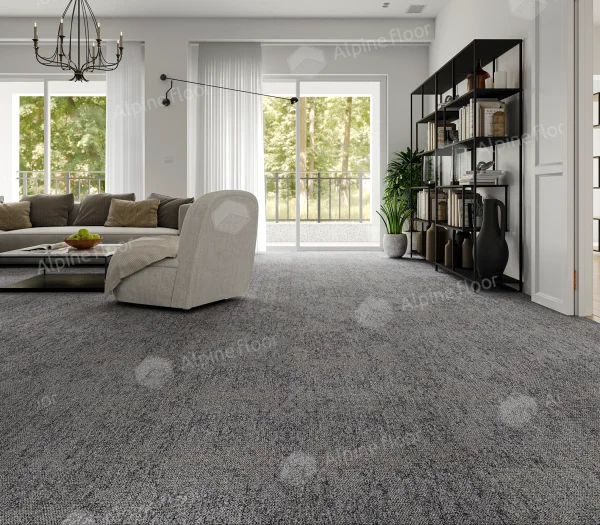 Ковровая плитка Alpine Floor Astoria 401-4 Бристоль в Орске