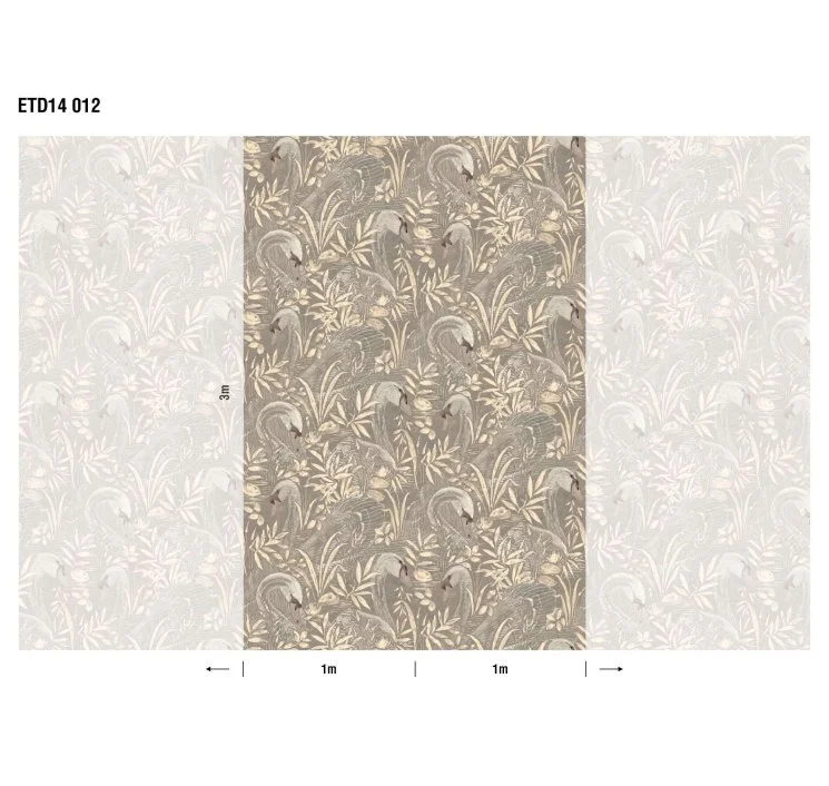 Обои Loymina Etude vol. II ETD14 012 в Орске