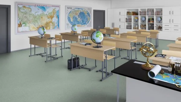 Линолеум Tarkett Primo Plus CPRPI-311 2 м в Орске