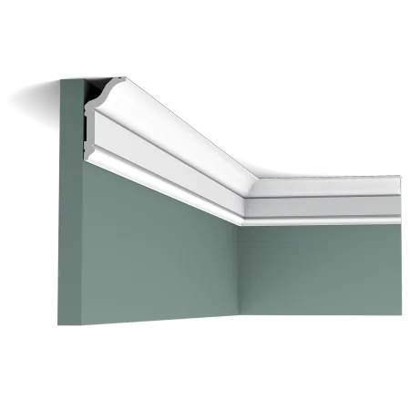 Карниз Orac CX141 (59*31*2000 мм) в Орске