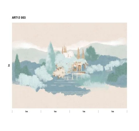 Обои Loymina Пейзаж vol. 2 ART12 003 в Орске