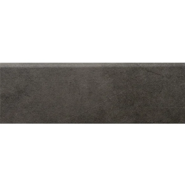 Плинтус MDF Bonkeel 24064 Бетон Лофт Графит (100х16х2400 мм) в Орске