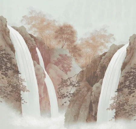 Обои Loymina Пейзаж ART5 012 в Орске