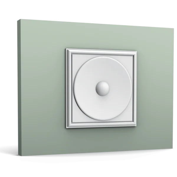 Декоративная панель Orac W122 (33.3x33.3x2.6 см) в Орске