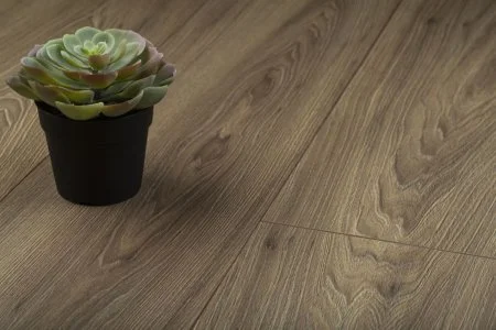 Ламинат Kronopol Platinium Milo 3712 Athena Walnut в Орске