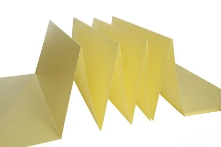 Подложка Aberhof гармошка 2 мм (10,5 м2) в Орске