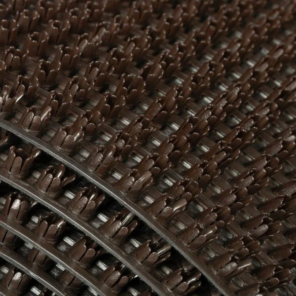 Щетинистое покрытие Альфа-Стиль 138 Бронза - 0,9х15 м. пог в Орске