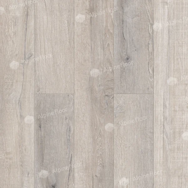 Кварц-виниловая плитка Alpine Floor Premium XL Дуб Состаренный ЕСО 7-15, 8 мм. 43 класс в Орске