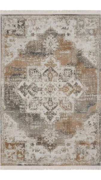 Ковер Синтелон Palermo 1,60x2,30 26DHD Прямоугольник в Орске