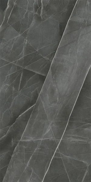 Керамогранит Vitra SityMarble Калакатта Блэк 60х120 (Лаппатированная и Реттифицированная) в Орске