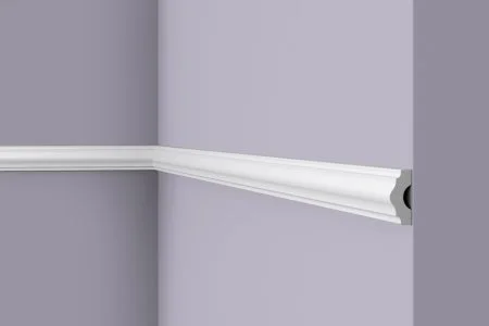Молдинг NMC Wallstyl WL3 (38х16х2000 мм) в Орске