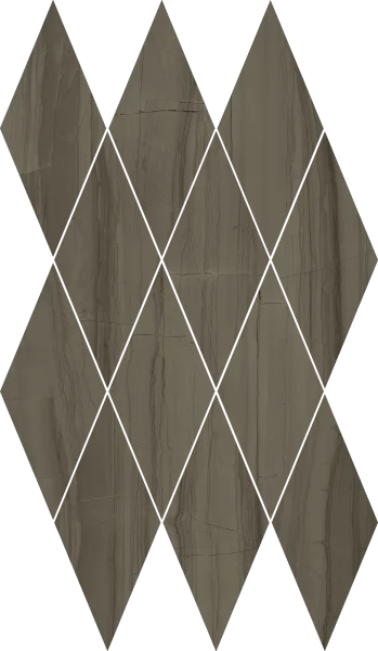 Керамогранит Italon Шарм Эдванс Элегант 28х48 мозаика Даймонд (Люкс) в Орске