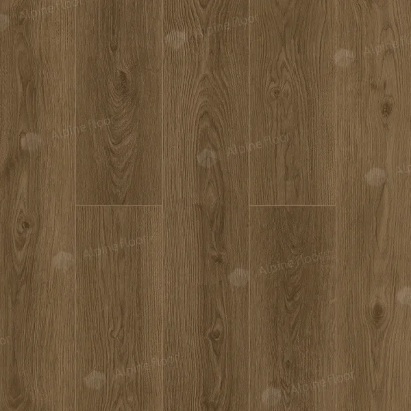 Каменно-полимерная плитка Alpine Floor Solo Аллегро ECO 14-1, 3,5 мм 34 класс в Орске