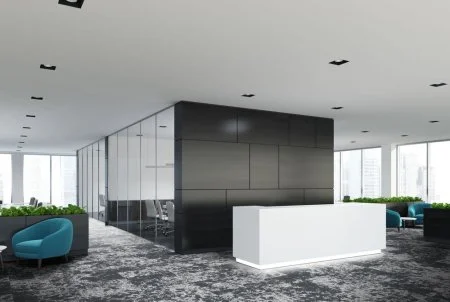 Ковровая плитка AW Macro 94 в Орске