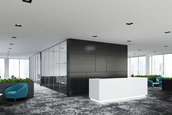 Ковровая плитка AW Macro 94 в Орске