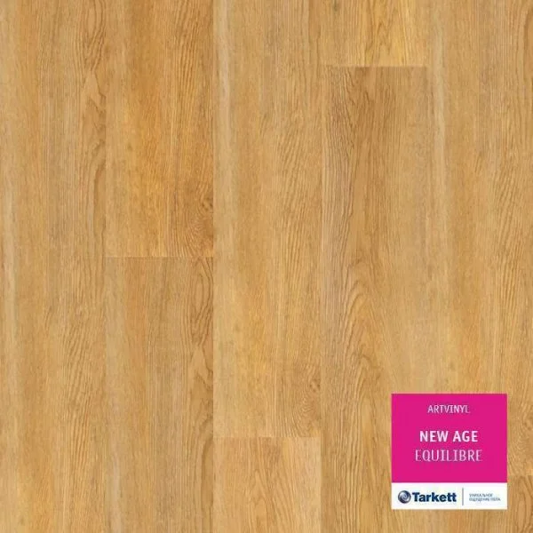 ПВХ плитка Tarkett New Age Equilibre Планка 152Х914 в Орске