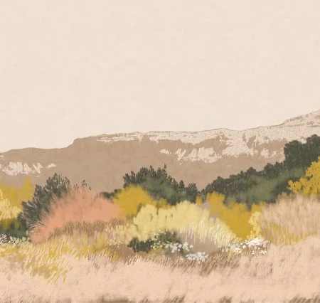 Обои Loymina Пейзаж vol. 2 ART17 012 в Орске