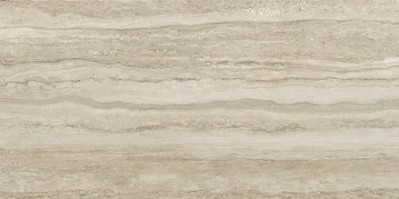 Керамогранит Vitra CityStone Травертин Линейный 60х120 (Натуральная и Реттифицированная) в Орске