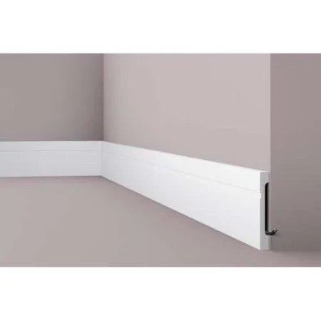 Плинтус NMC Wallstyl FD15 (150х18х2000 мм) в Орске