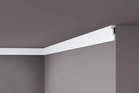 Карниз NMC Nomastyl M2 (59х18х2000мм) в Орске