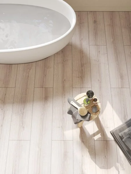 Ламинат Egger PRO 8/33 4V Large Aqua+ Дуб Шерман светлый EPL183 в Орске