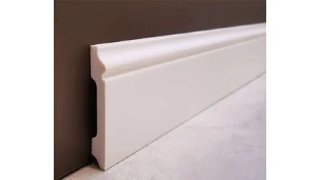 Плинтус Solid UHD 01/80 (80х12х2400 мм) в Орске