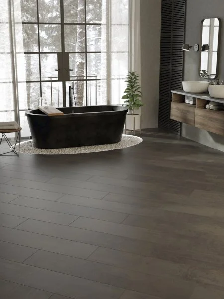 Ламинат Egger PRO 8/33 4V Large Aqua+ Хромикс бронза EPL244 в Орске