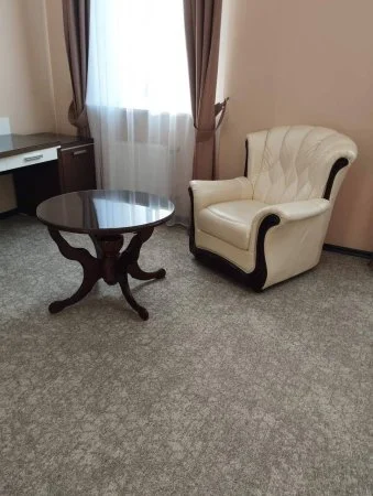 Ковровая плитка Bonkeel Star Beige в Орске