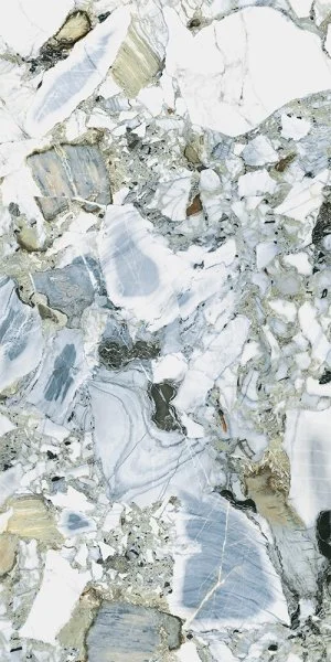 Керамогранит Vitra SityMarble Амазония Мультиколор 60х120 (Лаппатированная и Реттифицированная) в Орске