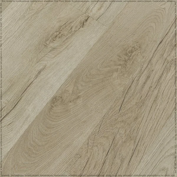 Кварц-виниловая плитка Fine Floor Rich Дуб Сан-Пьетро FF-2097 в Орске