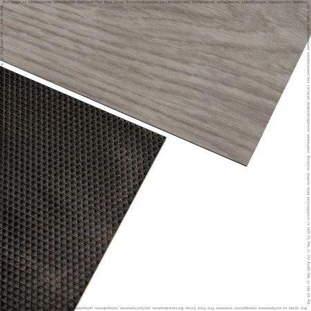 ПВХ плитка FineFlex Wood Дуб Кивач FX-104 в Орске