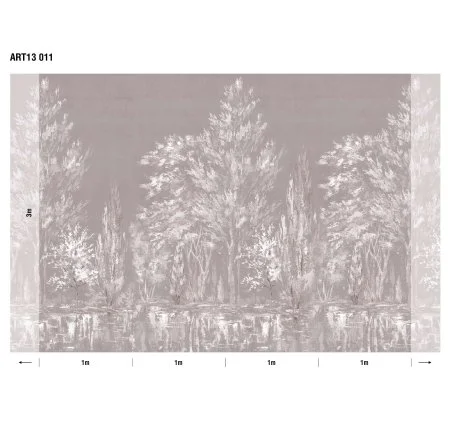 Обои Loymina Пейзаж vol. 2 ART13 011 в Орске