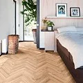Коллекция Moduleo Roots Glue Herringbone 0.55 в Орске