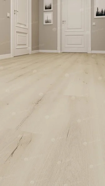 Каменно-полимерная плитка Alpine Floor Solo Ададжио ECO 14-4, 3,5 мм 34 класс в Орске