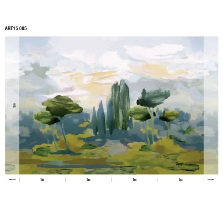 Обои Loymina Пейзаж vol. 2 ART15 005 в Орске