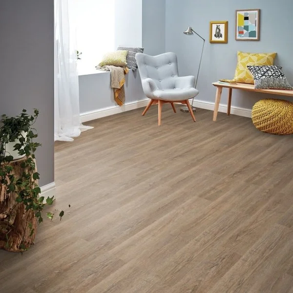 ПВХ плитка Bonkeel Discostar Sandra (Планка 152,4х914,4мм) в Орске