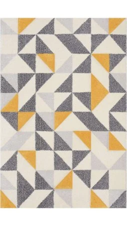 Ковер Синтелон Pastel 0,80x1,50 28SGS Прямоугольник в Орске