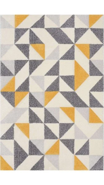 Ковер Синтелон Pastel 1,60x2,30 28SGS Прямоугольник в Орске