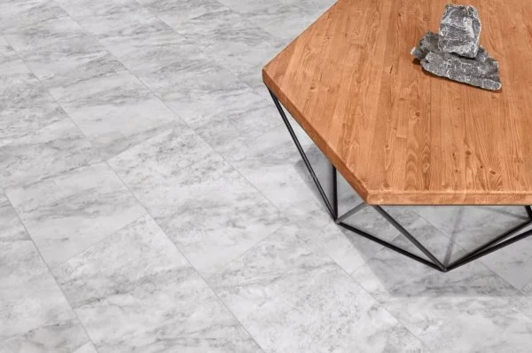 Кварц-виниловая плитка Alpine Floor Light Stone Чили ECO-15-5 2,5 мм. 43 класс в Орске