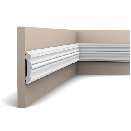 Молдинг Orac P9020 (96*21*2000 мм) в Орске