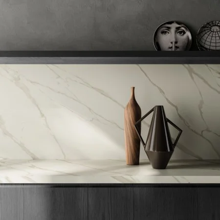 Керамогранит Italon Метрополис Калакатта Голд 80х160 (Натуральная и Реттифицированная) в Орске