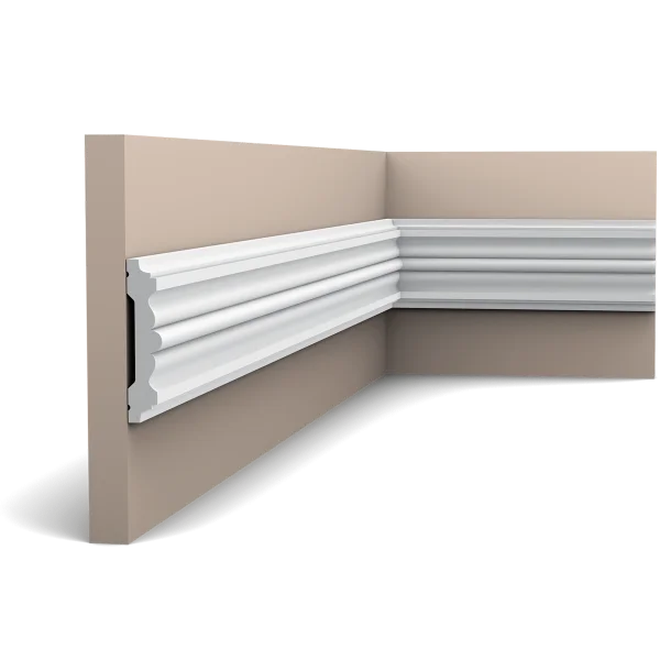 Молдинг Orac P9020 (96*21*2000 мм) в Орске