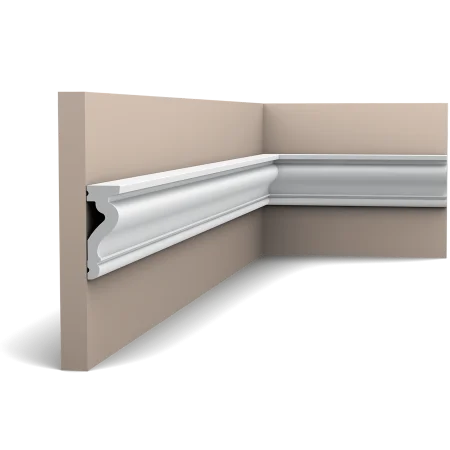 Молдинг Orac DX174 (60*22*2300 мм) в Орске