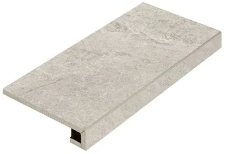 Керамогранит Italon Клаймб Айс ступень фронт 33х60 в Орске