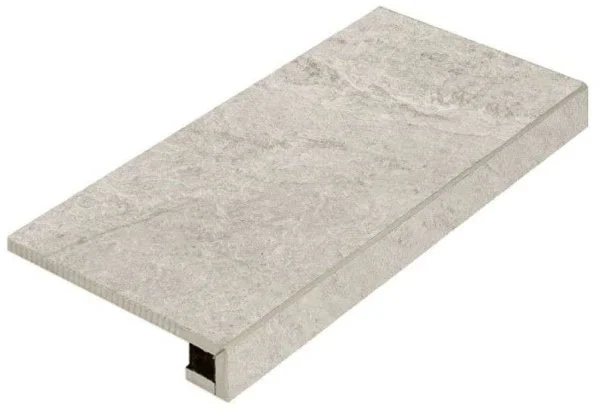 Керамогранит Italon Клаймб Айс ступень фронт 33х60 в Орске